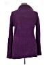 Spiegel Purple Pullover Sweater Size XL - photo 2