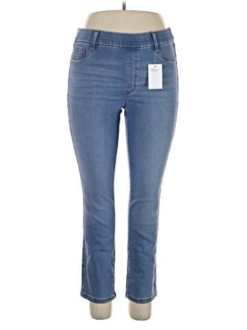 Nine West Jeans (view 1)