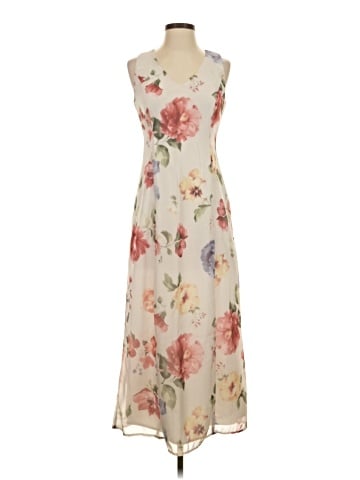 Mica Casual Dress (view 1)