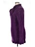 Spiegel Purple Pullover Sweater Size XL - photo 5