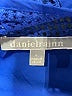 Daniel Rainn 100% Polyester Blue Short Sleeve Blouse Size L - photo 7