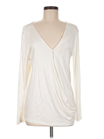 Reiss Long Sleeve Top (view 1)