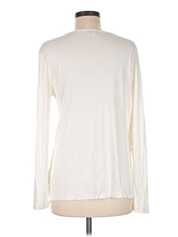 Reiss Long Sleeve Top (view 2)