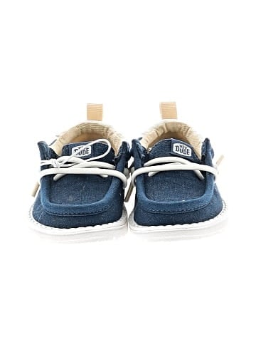 Hey Dude Sneakers (view 2)