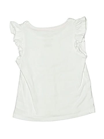 Catherine Malandrino Sleeveless T-Shirt (view 2)