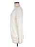 Reiss 100% Viscose Ivory Long Sleeve Top Size M - photo 5