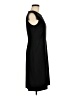 J.Crew Solid Black Cocktail Dress Size 6 - photo 4