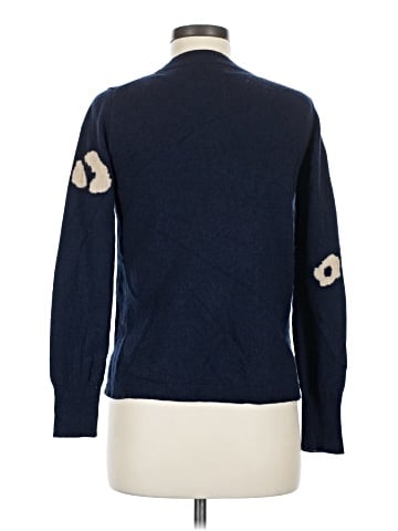 J.Crew Cashmere Pullover Sweater (view 2)