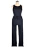 Unbranded Solid Black Jumpsuit Size XL - photo 1