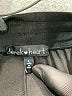 Derek Heart Solid Black Casual Pants Size L - photo 7