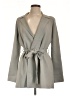 MM. LaFleur Gray Jacket Size L - photo 1