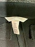 H&M Solid Black Dress Pants Size 8 - photo 7