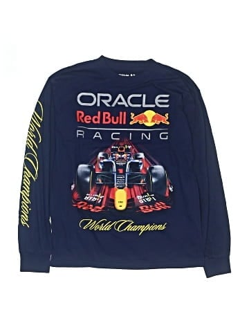 Abercrombie Kids Long Sleeve T-Shirt (view 1)