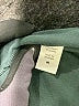 lucy Solid Gray Casual Dress Size M - photo 8