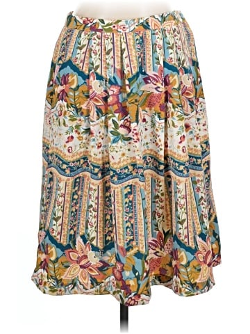 Lucia Casual Skirt (view 1)