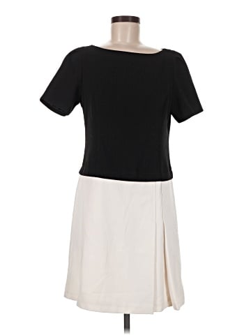 White House Black Market Casual Dress (view 1)