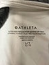 Athleta Black Active Pants Size L (tall) - photo 7