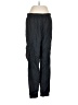 Nike 100% Nylon Black Cargo Pants Size M - photo 1