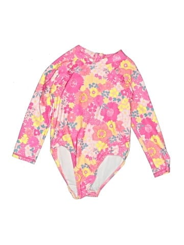 Betsey Johnson Rash Guard (view 1)