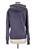 Athleta Gray Pullover Hoodie Size M - photo 2