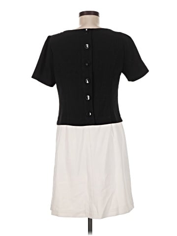 White House Black Market Casual Dress (view 2)
