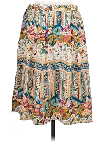 Lucia Casual Skirt (view 2)