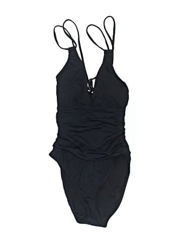 La Blanca One Piece Swimsuit (view 1)