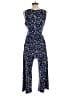 Gilli Stars Blue Jumpsuit Size L (estimated) - photo 2