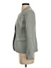 DKNY Gray Blazer Size 2 (petite) - photo 5