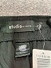 Studio by Torrid Black Casual Pants Size 1X Plus (1) - photo 4