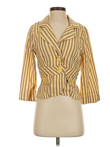 Ivy Jane Blazer (view 1)
