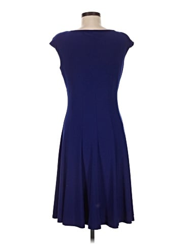Lauren by Ralph Lauren Cocktail Dress (view 2)