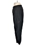 Nike 100% Nylon Black Cargo Pants Size M - photo 5