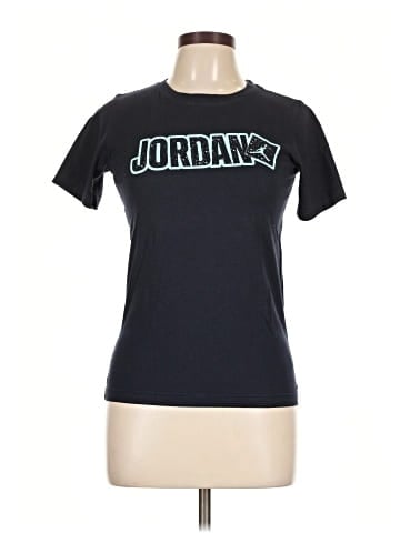 Air Jordan Short Sleeve T-Shirt (view 1)
