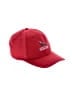 Imperial 100% Polyester Red Baseball Cap One size - photo 1