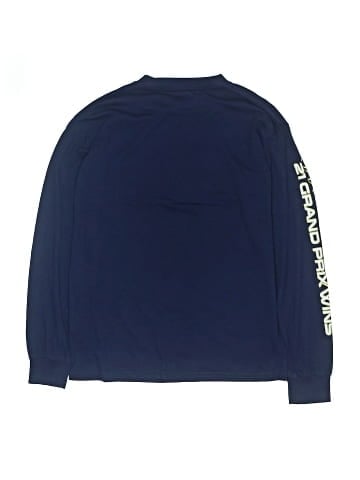 Abercrombie Kids Long Sleeve T-Shirt (view 2)