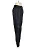 Nike 100% Nylon Black Cargo Pants Size M - photo 4