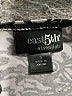 East5th Black Short Sleeve Top Size S - photo 7