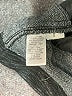 Lou & Grey Marled Black Pullover Sweater Size S - photo 8