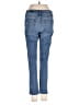 DL1961 Hearts Blue Jeans Size 25 waist - photo 2