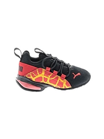 Puma Sneakers (view 1)