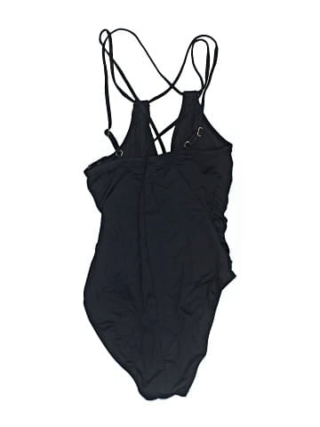 La Blanca One Piece Swimsuit (view 2)
