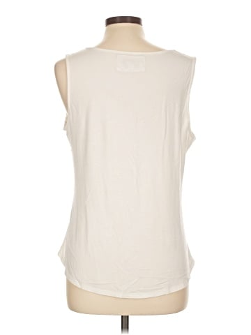 41Hawthorn Sleeveless Blouse (view 2)