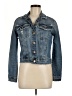 Zara Blue Denim Jacket Size M - photo 1