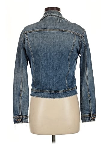 Zara Denim Jacket (view 2)