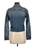 Zara Blue Denim Jacket Size M - photo 2