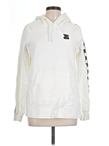 Burton Pullover Hoodie (view 1)
