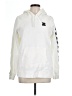 Burton White Pullover Hoodie Size L - photo 1