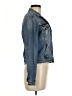 Zara Blue Denim Jacket Size M - photo 4