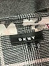DKNY 100% Polyester Floral Gray Long Sleeve Blouse Size S - photo 7